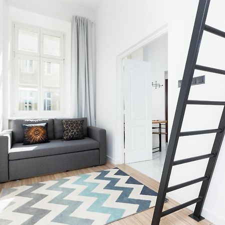 Apartment Aleje Jerozolimskie 85 By Noclegi Renters ワルシャワ エクステリア 写真
