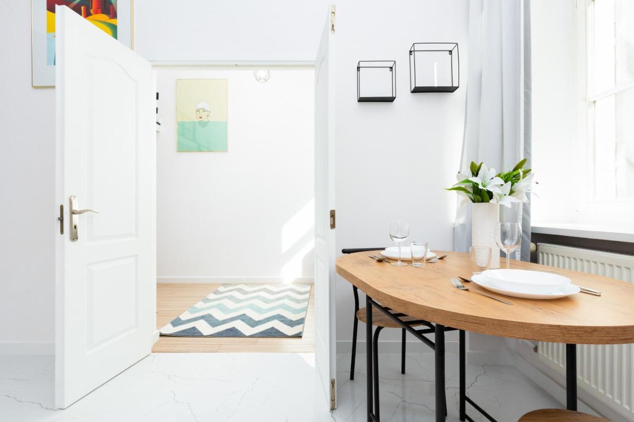 Apartment Aleje Jerozolimskie 85 By Noclegi Renters ワルシャワ エクステリア 写真